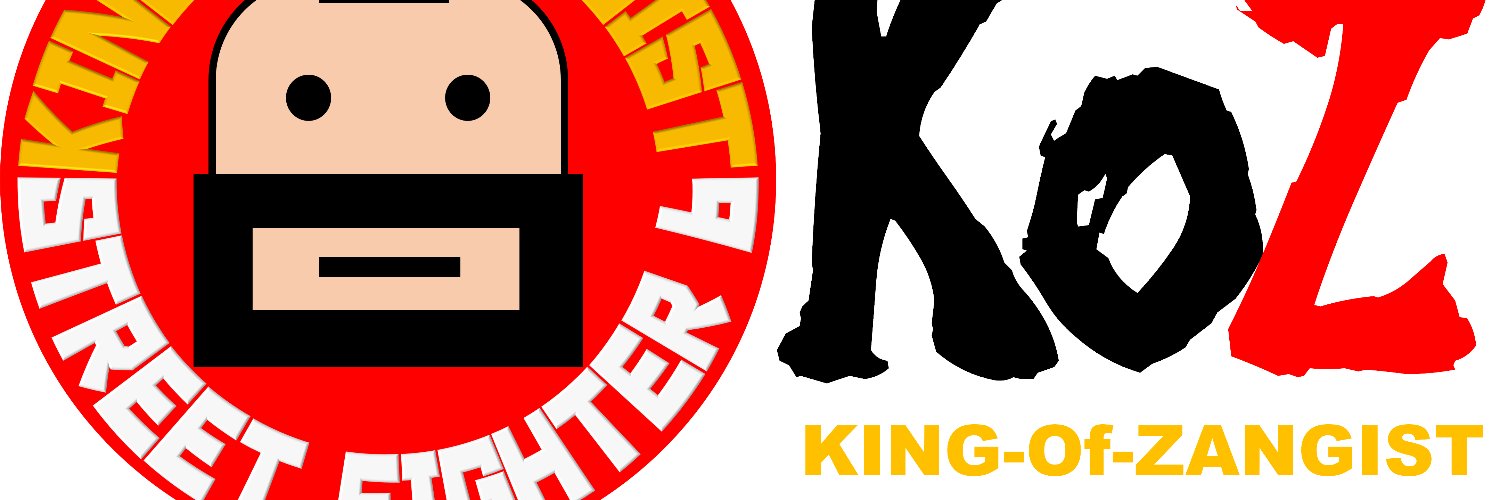 こーじ＠初級ザンギスト banner