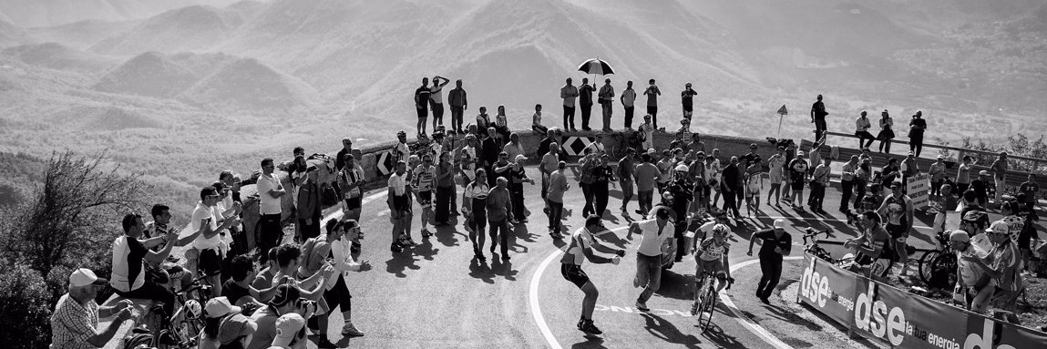 HanCycling's profile banner image
