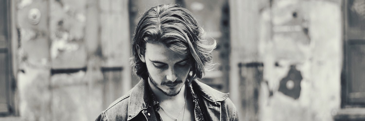 Charlie Russell banner