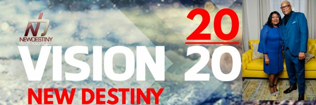iamnewdestiny's profile banner image