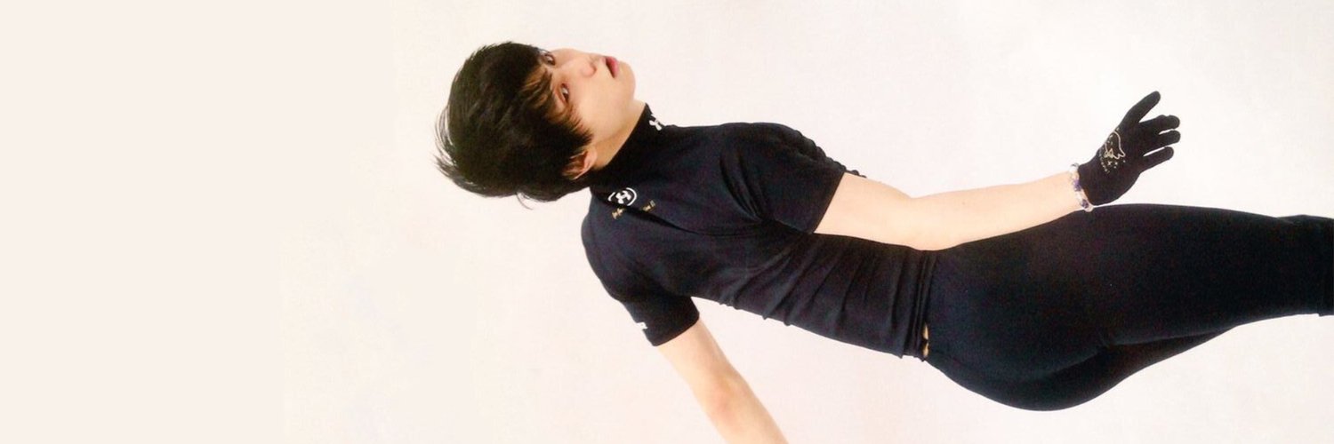 soukairu's profile banner image