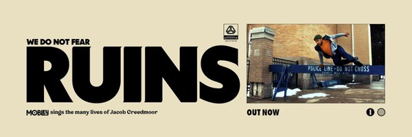 mobleywho Profile Banner