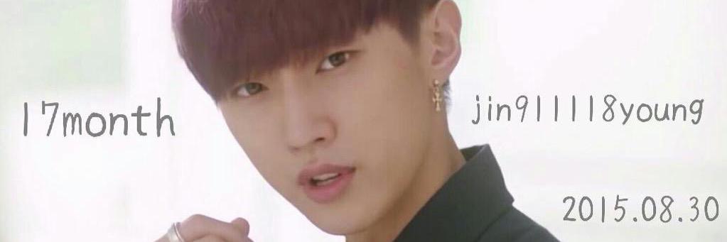 jin911118young's profile banner image