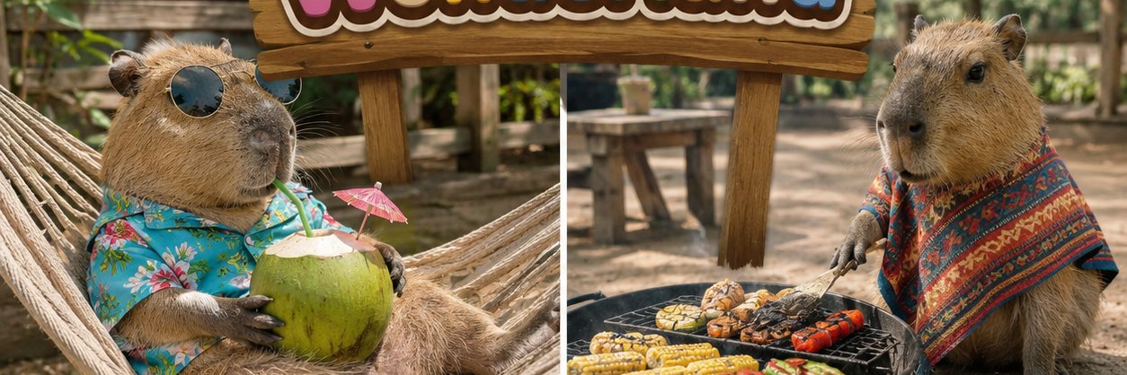 $Wan CapyBara Meme banner