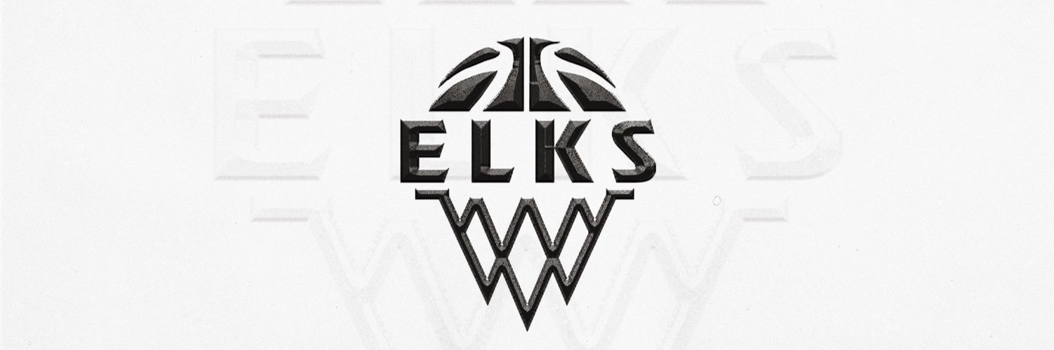 ElksBasketball's profile banner image