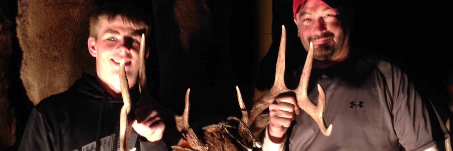 BunceTrevor's profile banner image