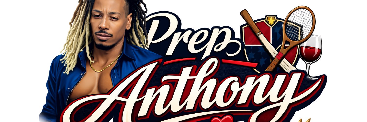 Prep Anthony ATL‼️ banner