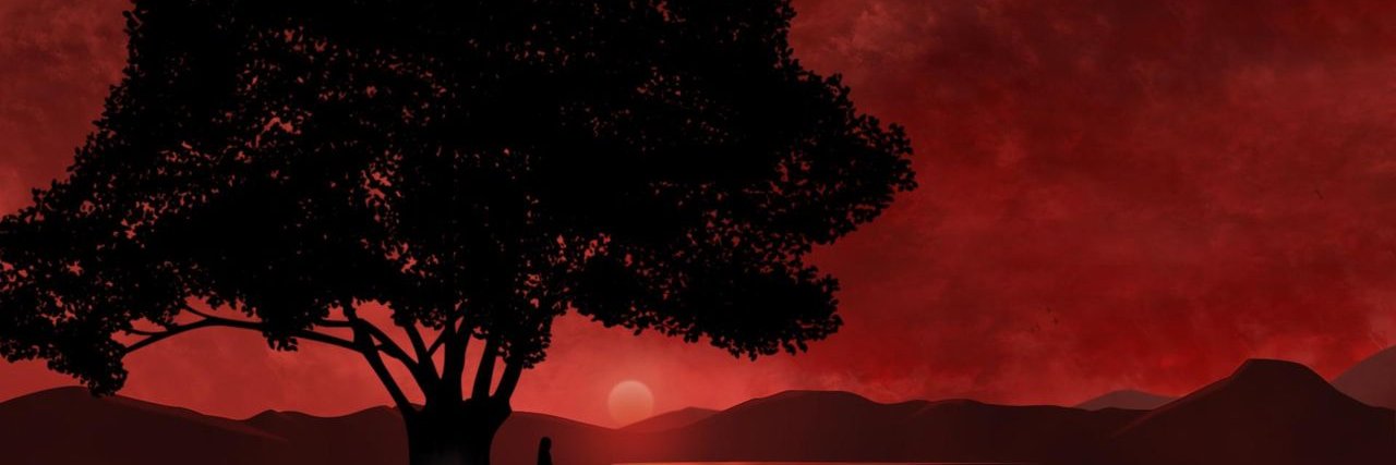 森 banner