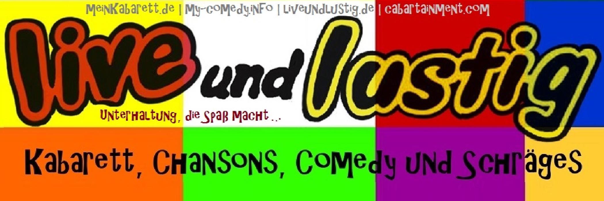 liveundlustig's profile banner image