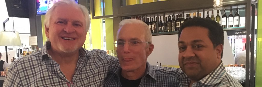 Peter Beitsch banner