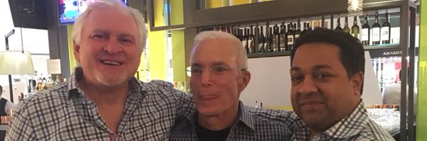 beitsch Profile Banner