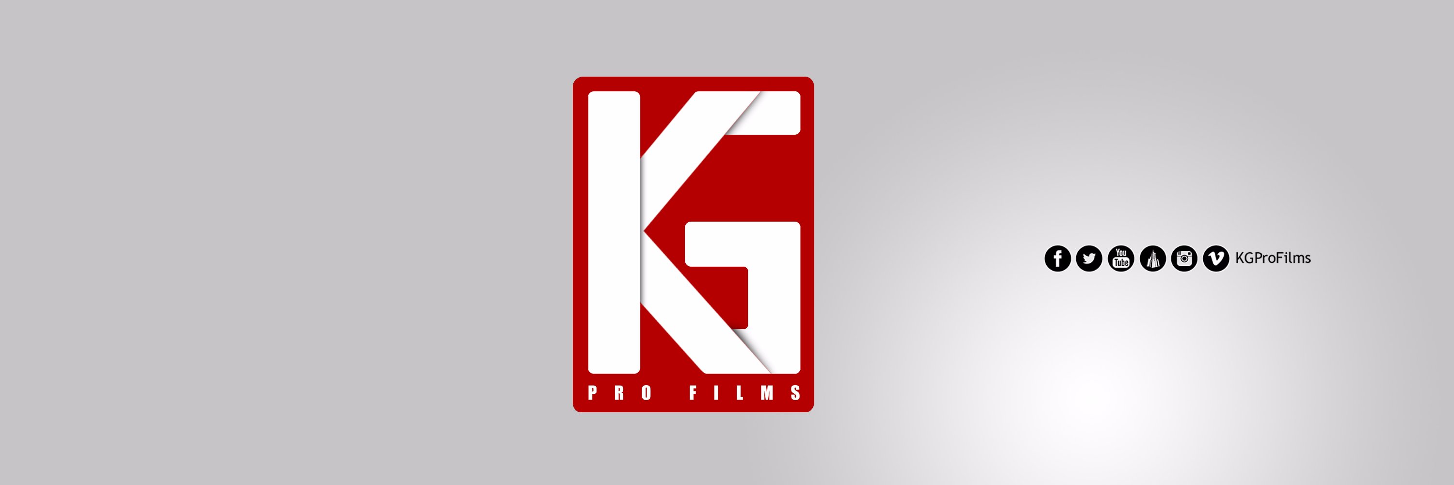 kgprofilms's profile banner image