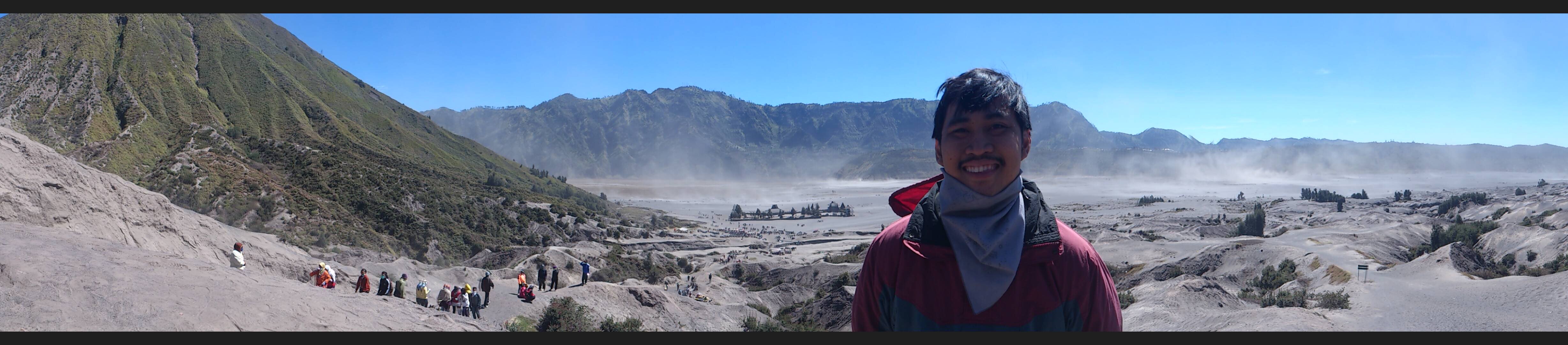 gembongsatriaa's profile banner image