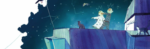 rroseeditore's profile banner image