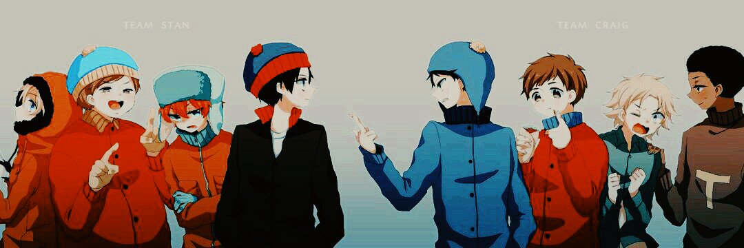 TrueStanMarsh's profile banner image