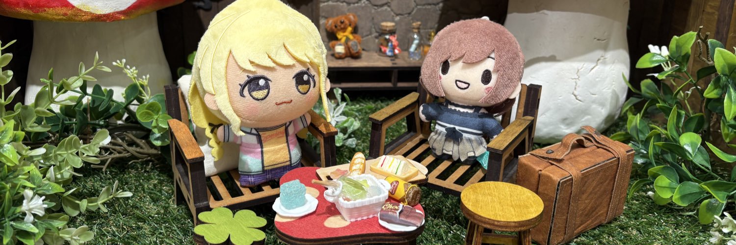 🐰🌸 banner