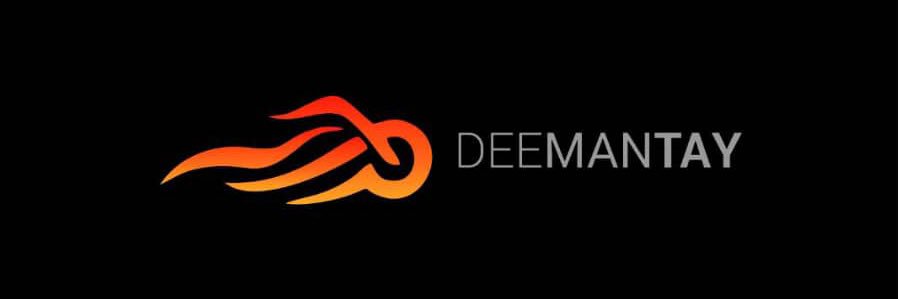 deemantay's profile banner image