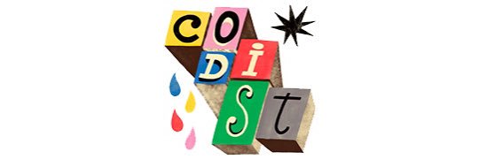 Codist banner