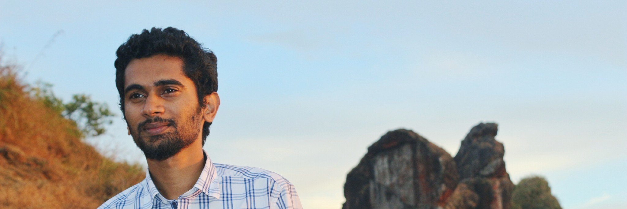ZiddharthR's profile banner image