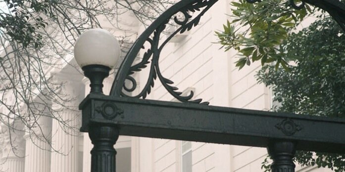 UGA OEP banner