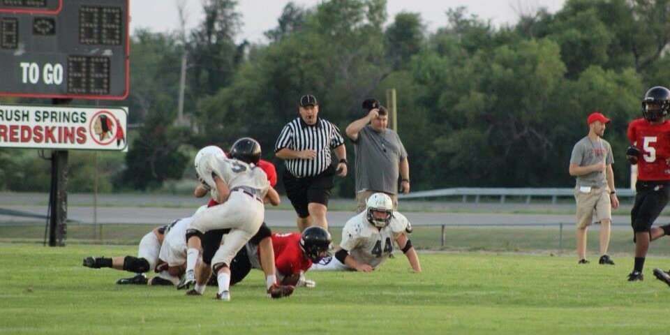 Orrin Forsythe banner