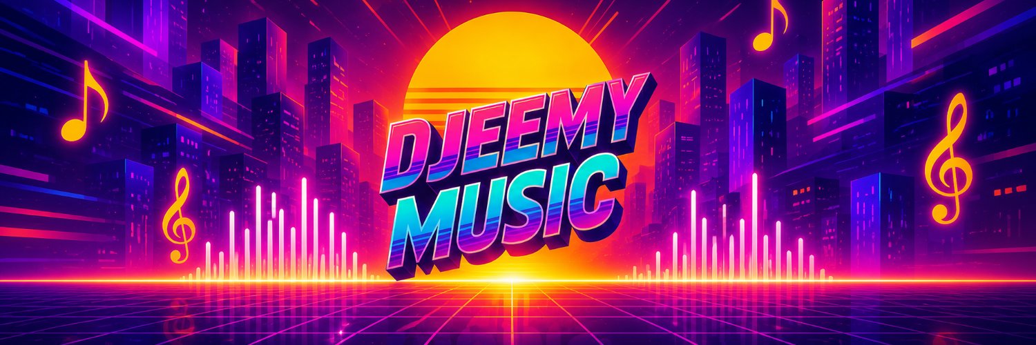Djeemy1's profile banner image