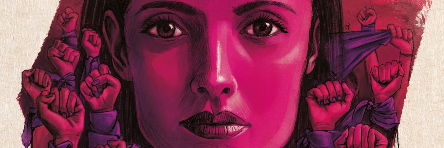 Almudena Carracedo banner