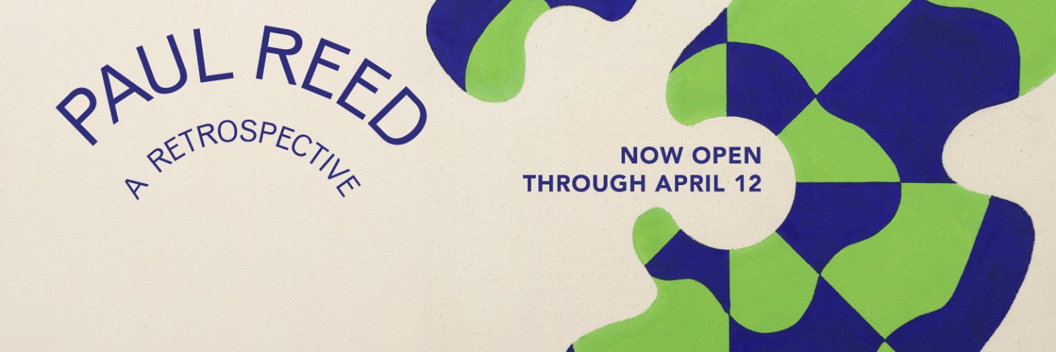 Oklahoma City Museum of Art banner