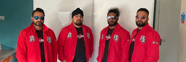 Back2BackCrew Profile Banner