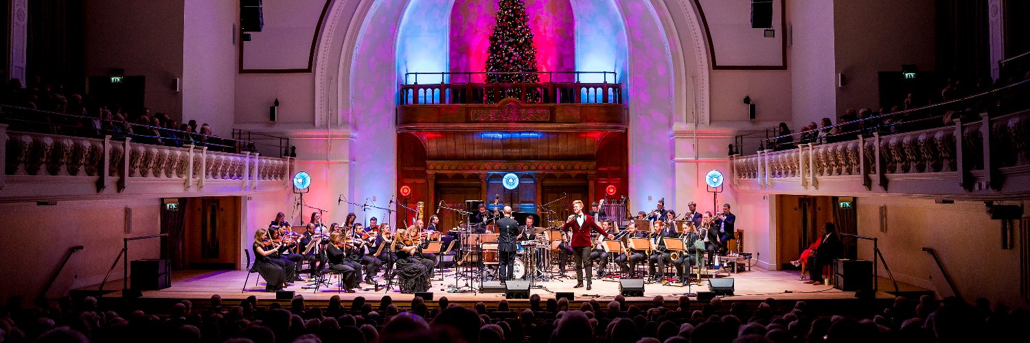 Down for the Count banner