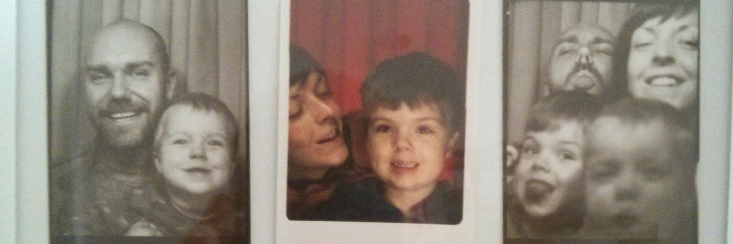 Iwonthemums's profile banner image
