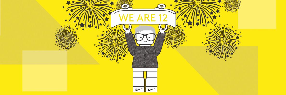 OfficeTwelve's profile banner image