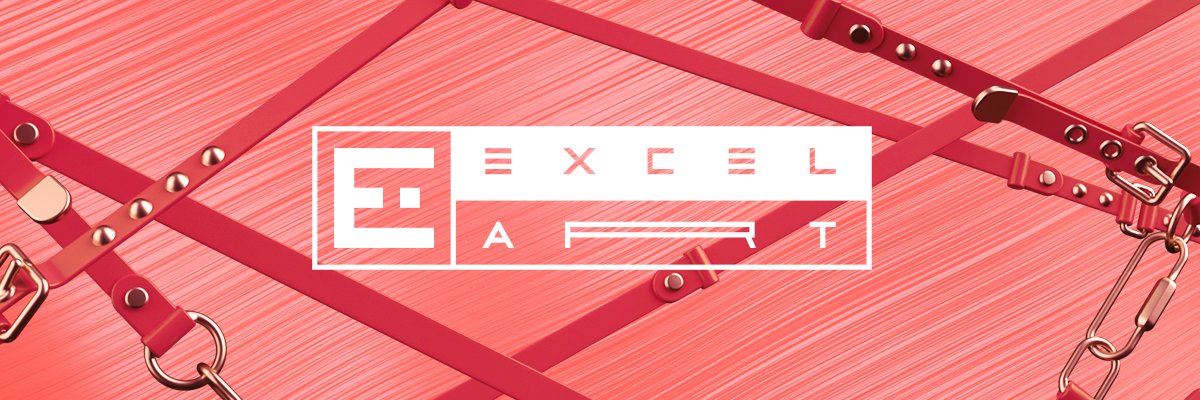 excelart_ru's profile banner image