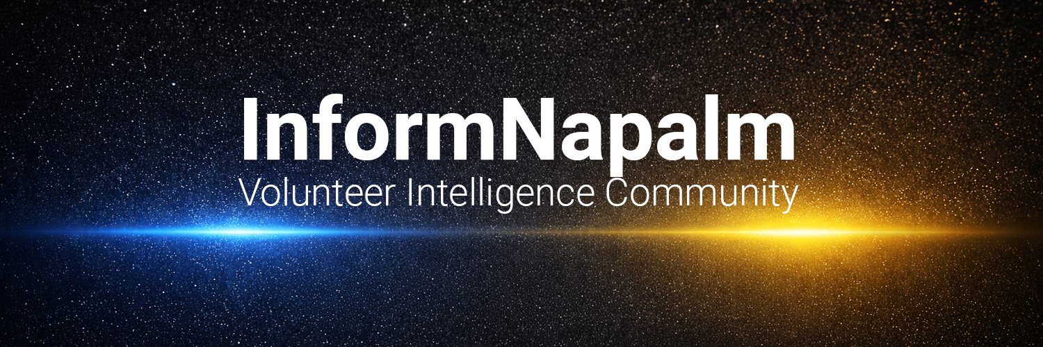 InformNapalm banner