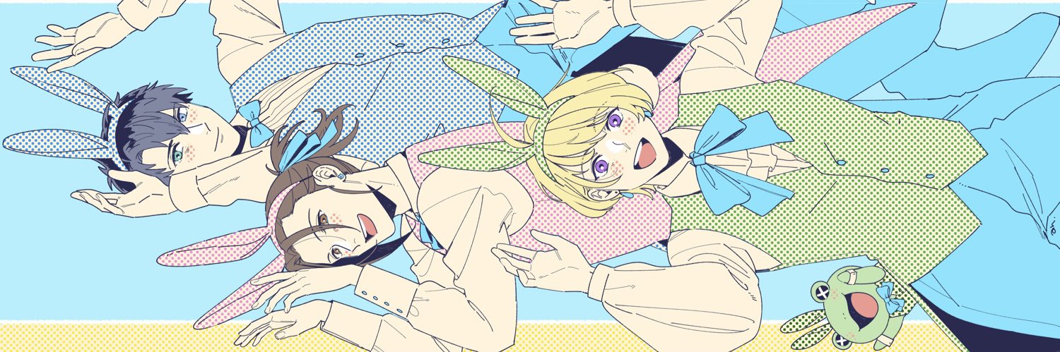 atsu_an's profile banner image