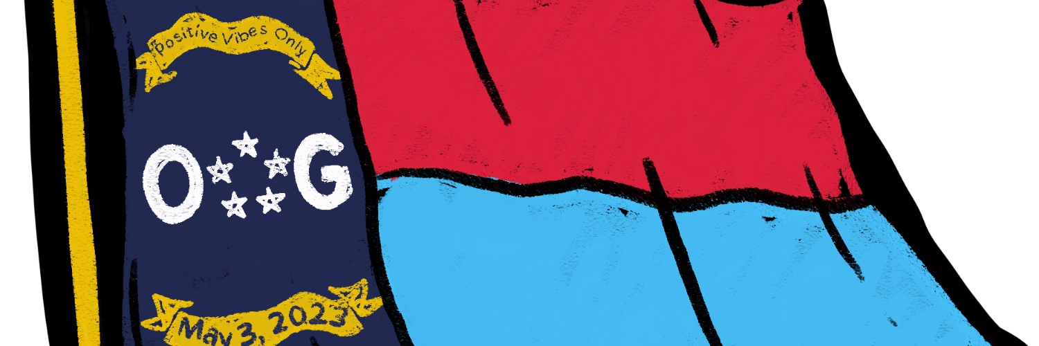 Joe Ovies's banner