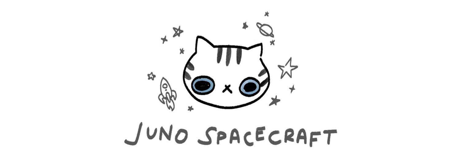 juno_spacecraft's profile banner image