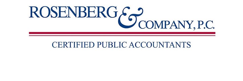 Mark A Rosenberg CPA banner