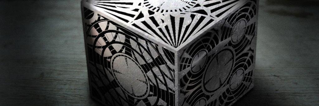 VORELIDUPACC's profile banner image