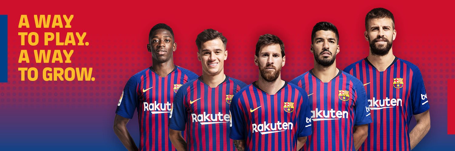 BarcaAcademyPE's profile banner image