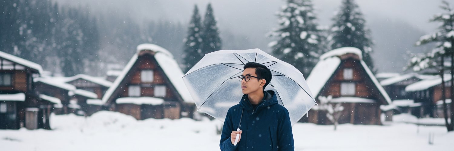 Muhammad Ramdan banner