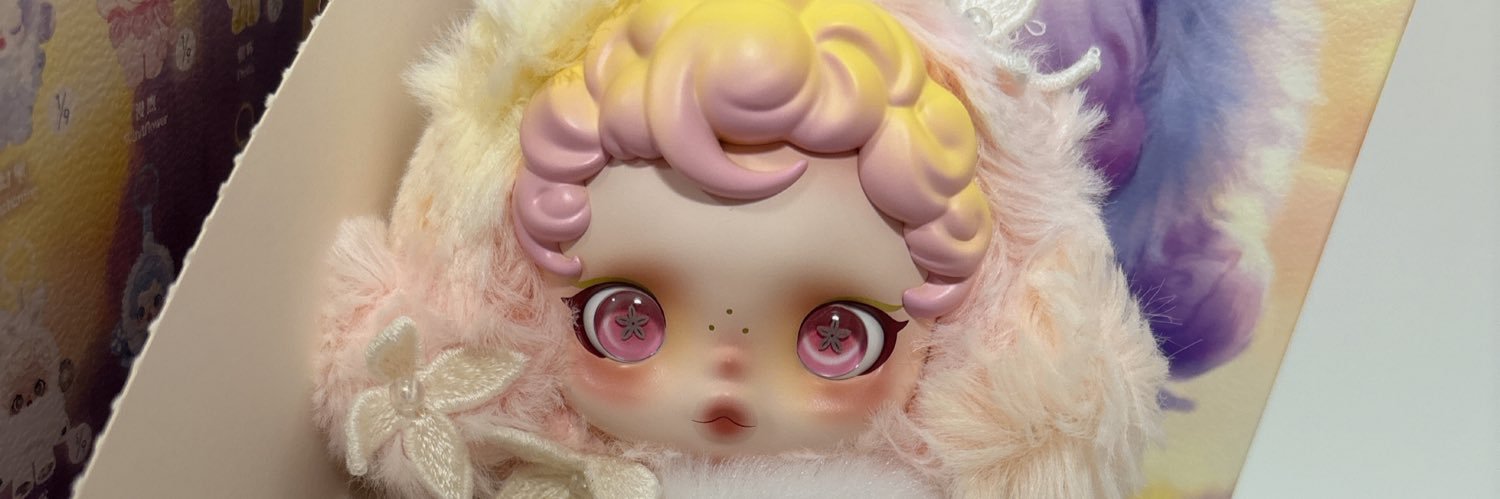 るなꗯ banner