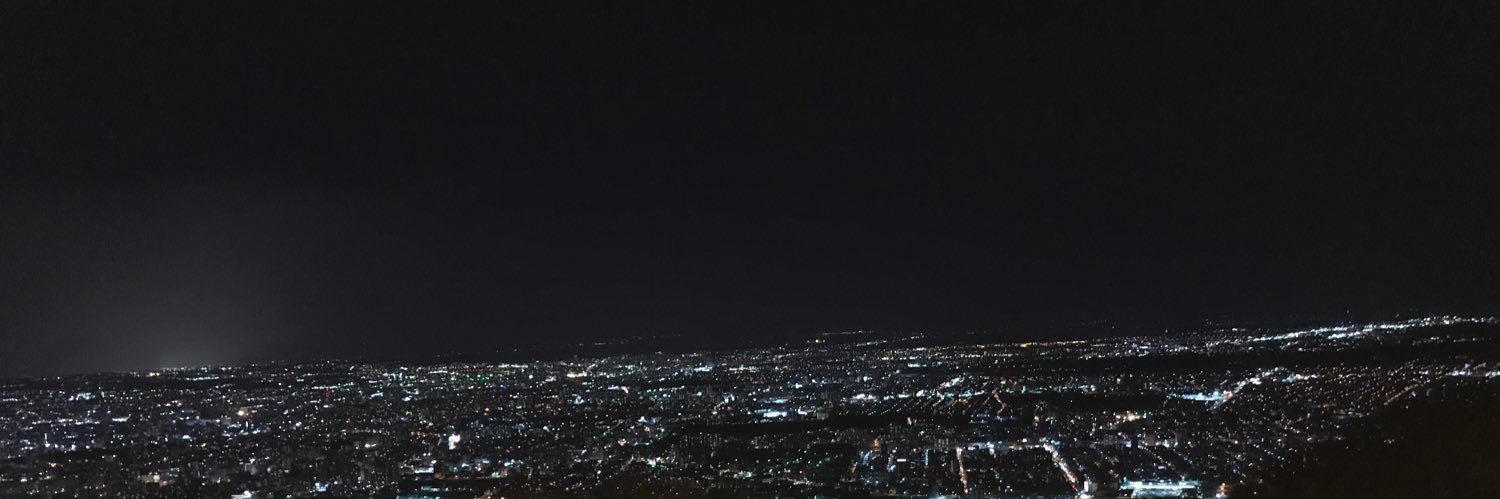 keynext0818's profile banner image