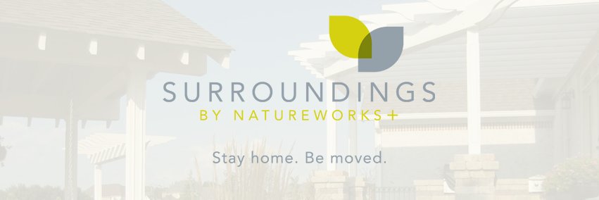 Go2Surroundings's profile banner image