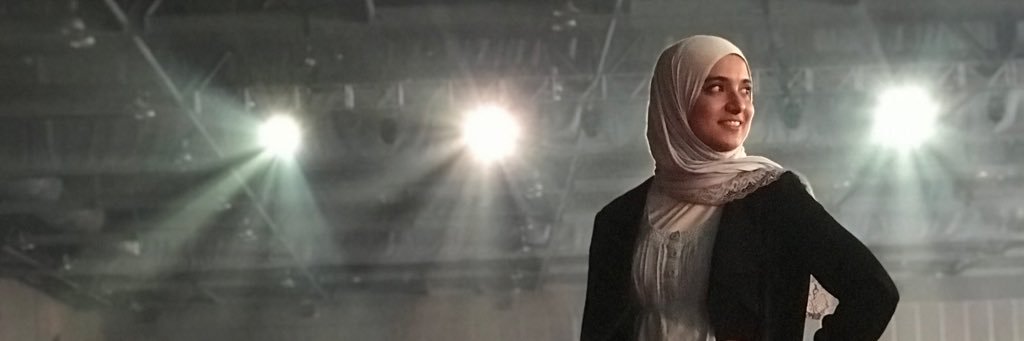 mariamalmisbah's profile banner image