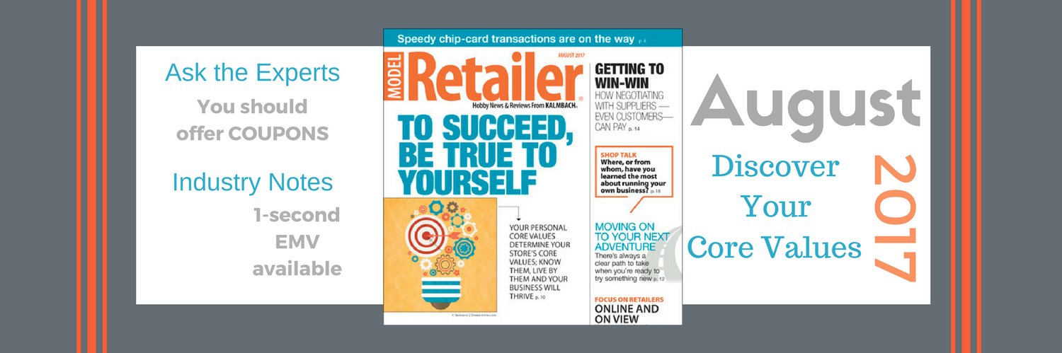 ModelRetailer's profile banner image