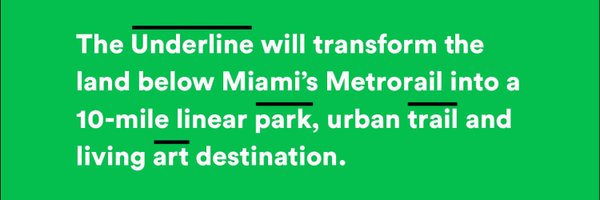 theunderlinemia Profile Banner
