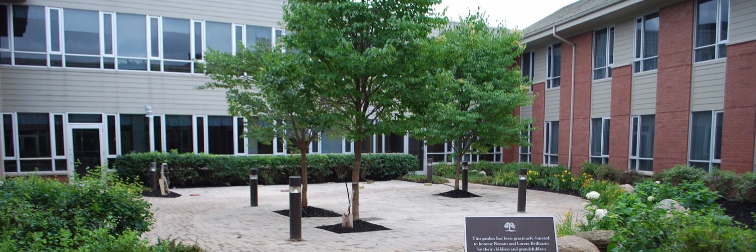 UniversalCare Canada banner