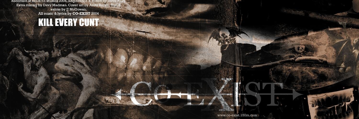 coexistgrind's profile banner image