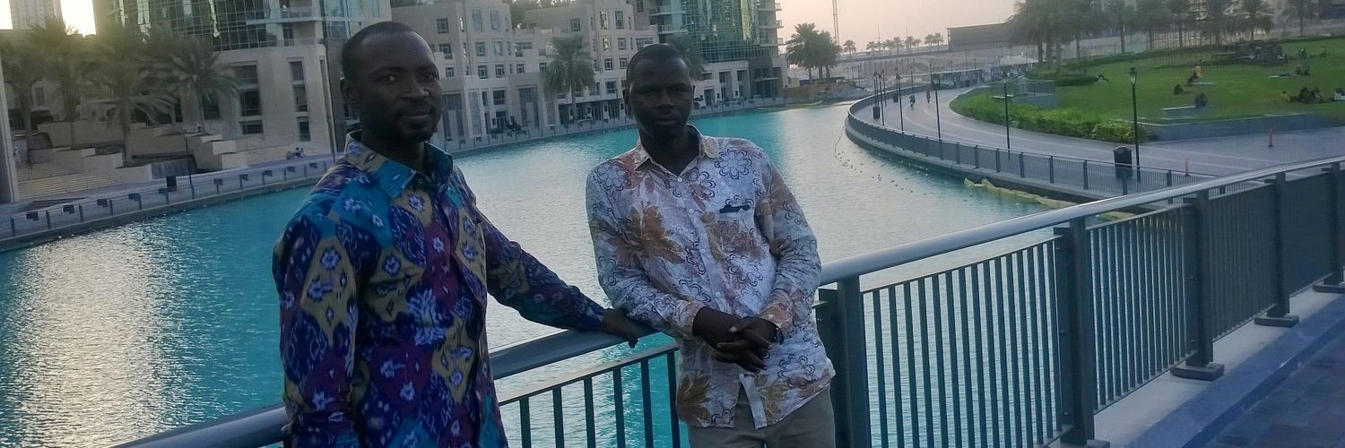 Bohsoloh's profile banner image